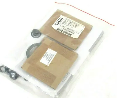 NEW BURKERT 00011373 SET5-2000 2-WEGE SOLENOID VALVE REPAIR KIT