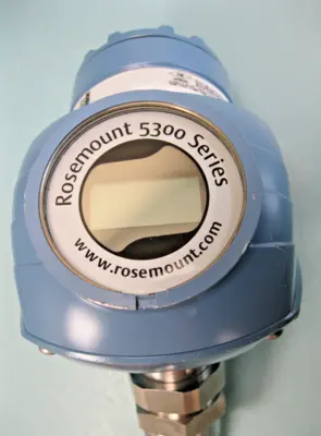 New | in-Stock Rosemount 5302 HA1S8V5AE00407RAE5M1T1 Sensors New Hampshire US | Bitter End Trading #1452790