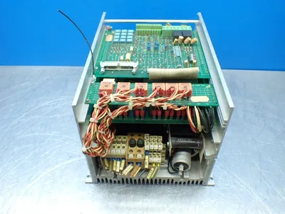 USED RELIANCE ELECTRIC S6R 8503 / 837.3510 B