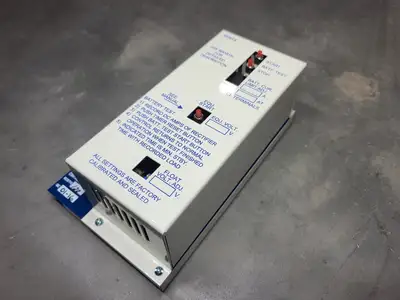 NEW HAYLEY RCBA-120