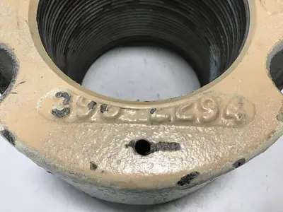 USED CINCINNATI MILACRON 3982294