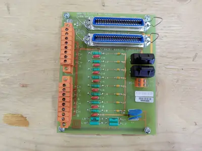 USED HONEYWELL 51304476-125