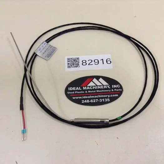 Used THERMO ELECTRA P1759511001 Thermocouples Michigan US | Ideal Machinery #711553