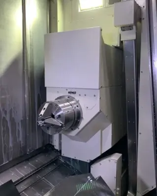 2019 DOOSAN PUMA SMX2600ST Multi-Axis CNC Lathes | Toolquip, Inc. (5)