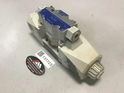 USED VICKERS DG4V-5-2C-M-P71-H-7-40