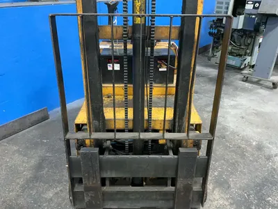 Used BIG JOE PDC30106 Misc Forklifts Ohio US | HGR 24 #1261312