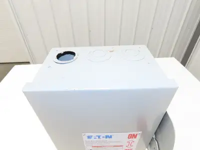 Used EATON _UNKNOWN_ Relays & Switches Indiana US | Arrow Industrial #1316859