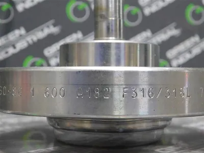 Rosemount 3051CG5A22A1AS7B4I5L4M5 Gage Pressure Transmitter 1440 PSI Max. New NIB
