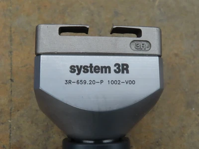 Used SYSTEM 3R 3R-659.20-P Collet Chucks & Fixtures Minnesota US | Machinesused.com #1512005