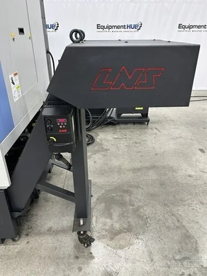 Used 2022 DOOSAN MYNX 5400/50 II Vertical Machining Centers Georgia US | The Equipment Hub #1314881