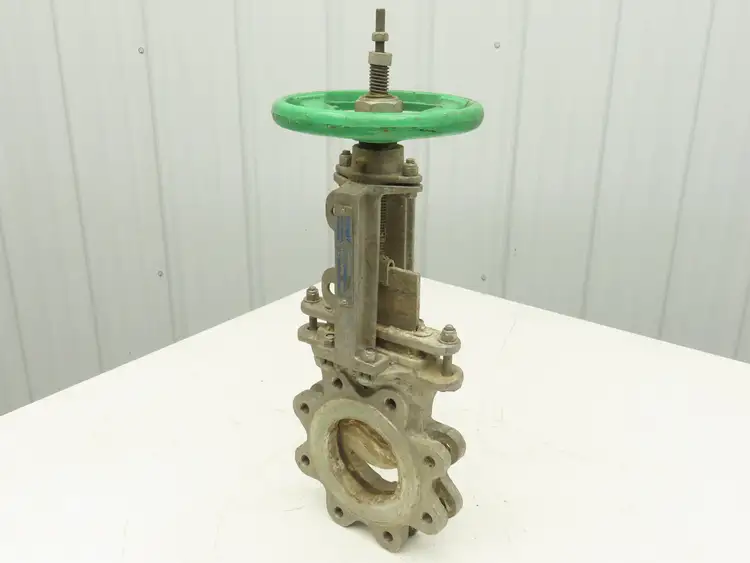 Used TYCO ROVALVE _UNKNOWN_ Valves/Fittings Indiana US | Arrow Industrial #570324