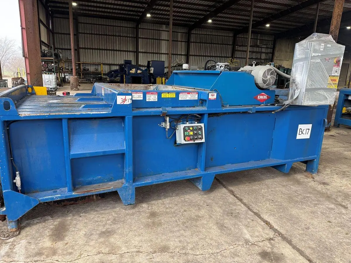 USED EXCEL EX-63
