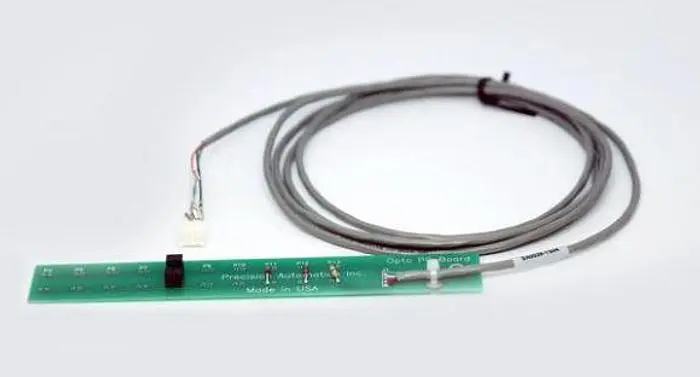 NEW TIGERSTOP 6' IDLE END SENSOR