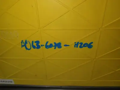 USED FANUC A06B6079H206