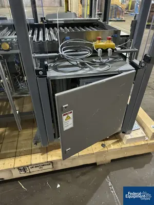 NEW Uhlmann Uhlmann E4004/142 Case Packer Format Parts