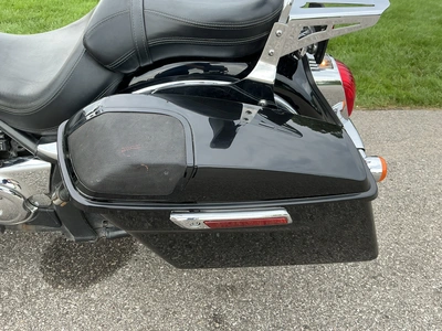 Used 2006 KAWASAKI VN2000 VULCAN 2000 CLASSIC Motorcycles (Misc) Michigan US | Miedema Asset Management Group #1384762