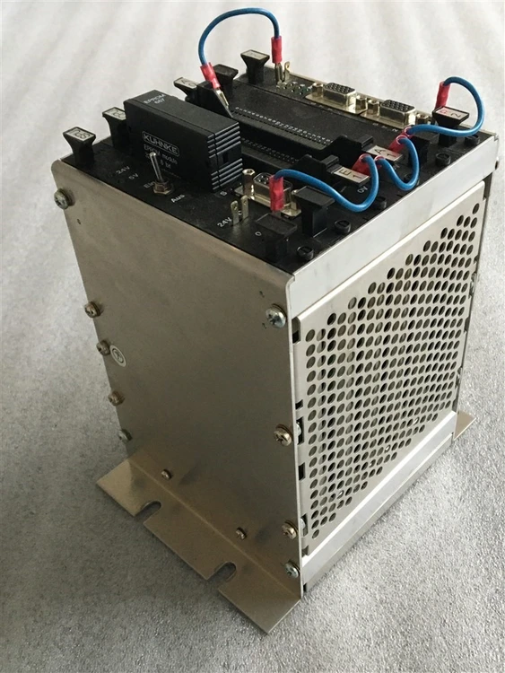Used KUHNKE 657.400.63- Misc Electrical & Power Parts BE | Apt International N.V #363275