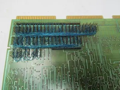 Bridgeport Controls FDR 022430-B 1925916 PC Circuit Board CNC Mill