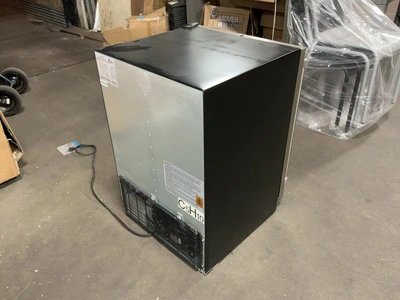 Used VINOTEMP VT-51SZ01SS Bottle Coolers Michigan US | Miedema Asset Management Group #1762544
