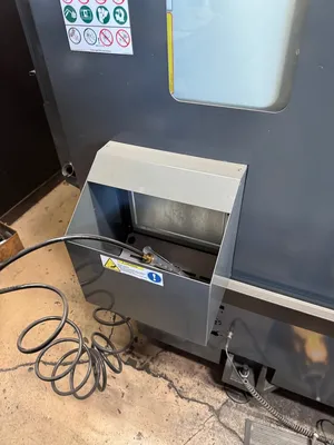 2024 HAAS DS-30Y CNC Lathes | Machinery Network (7)