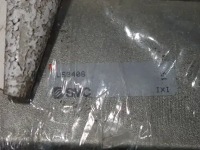 NEW SMC USB406
