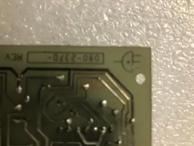 SCI