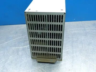 Used POWERTEC INC 9K1290271PS1596 DC Power Supplies Ohio US | HGR 24 #1070194