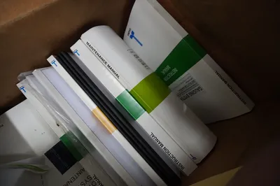 2018 OKUMA GENOS M460-VE Vertical Machining Centers | Machinery Resources International (19)