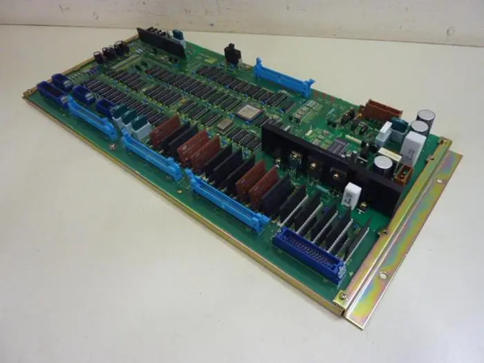 Used FANUC A20B-1004-0390/04A Circuit Boards Michigan US | Ideal Machinery #567887