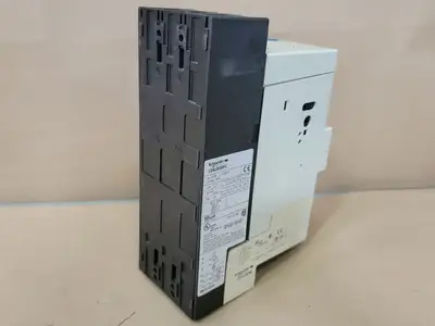 Used SCHNEIDER ELECTRIC LD4LD030FC Switchgears British Columbia CA | Lenmark #239429