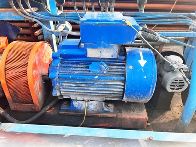 Used _UNKNOWN_ _UNKNOWN_ Decanter Centrifuges Florida US | Sanders Equipment #1309535