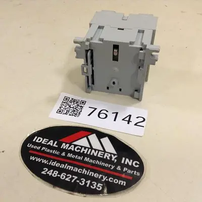 USED ALLEN BRADLEY 700DC-MB400 SER A