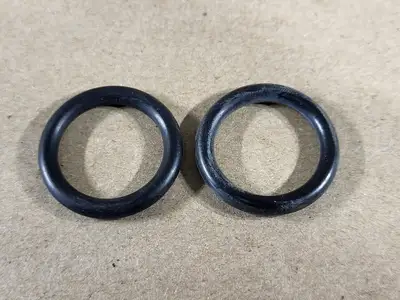 O-Ring (Pack of 2)