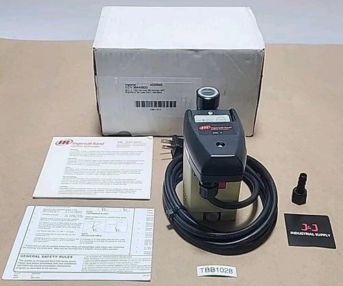 NEW Ingersoll Rand 4025566