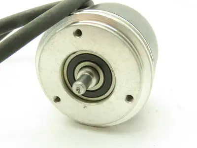 Heidenhain ROD 426 5000 07B12-05 Rotary Encoder 295438-1E