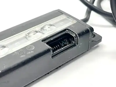 PVD225Q | Banner  Verification Array 70991 - Used