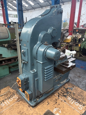 Butler 8 inch Precision slotter