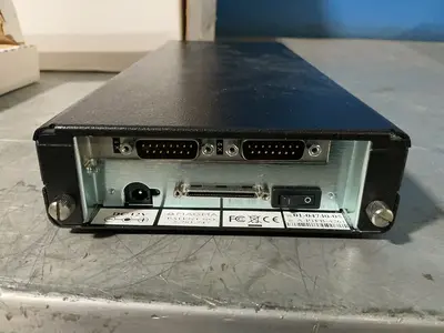Used MAGMA 010474005 VXI/PXI/PCI Ohio US | HGR 24 #1346064