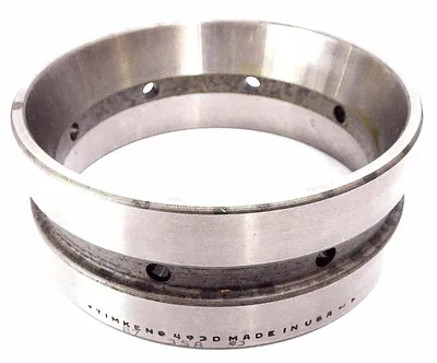 NEW TIMKEN 495 TAPERED ROLLER BEARING 35C