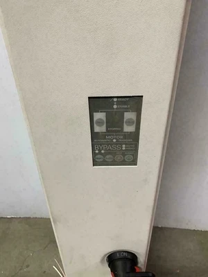 USED ABB Frequency Variable Drive