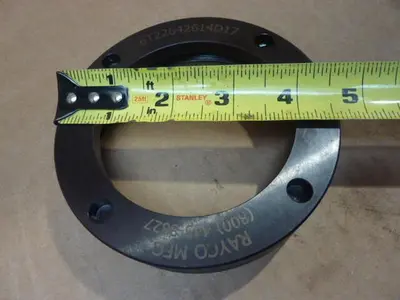 NEW RAYCO 6T22642614D17