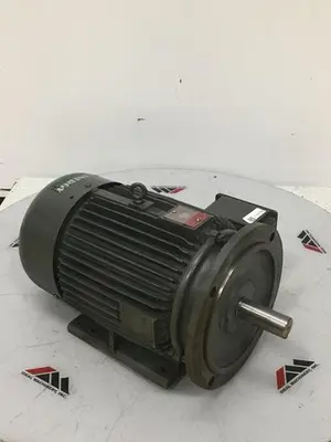 USED BROOK CROMPTON 2424213H-96M