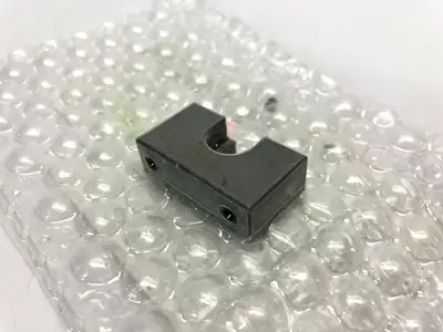 USED MISUMI FASTENER HOLDER