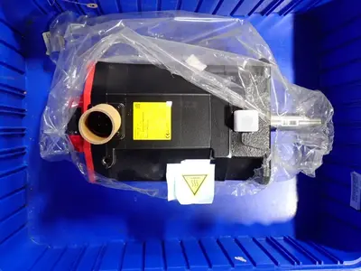 USED 2015 FANUC A06B0267B605