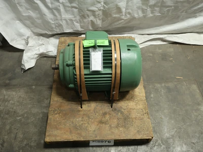Used ACME/BALDOR RELIANCE CEM4310T A.C. Motors Ohio US | Aucto #1427230