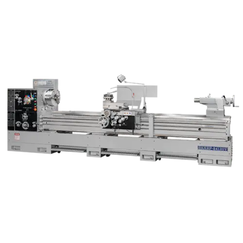 New | Build-to-Order SHARP 3080V Engine Lathes | Universal Metalworking Equipment #1282309