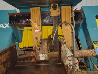 USED KALAMAZOO