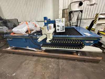2021 BAILEIGH PT-105 HD cnc plasma cutter | CNC EXCHANGE (1)