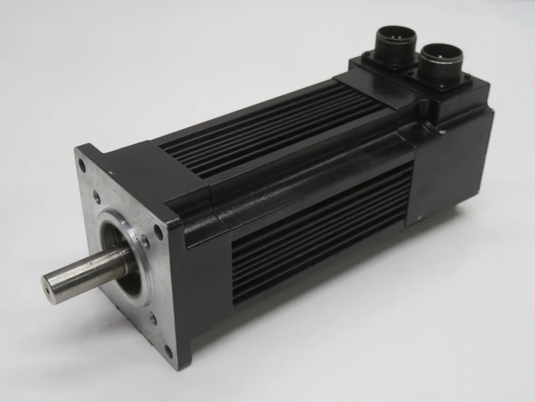 Used PACIFIC SCIENTIFIC _UNKNOWN_ Servo Motors Texas US | OCO Industrial #1602520