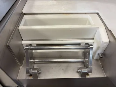 USED HOLAC Cubixx 120